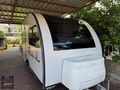 Az Kullanılmış Çekme Karavan