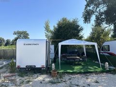 ÖZ AKDENİZ OTOMOTİV'DEN 3.90 REKVAN ÇEKME KARAVAN ADINA FATURA !