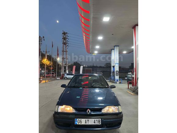 Sahibinden Renault R 19 1.4 Europa RN 1997 Model 