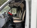 DEDE OTOMOTİV 2004 MODEL 2.8 JTD ÇİFT KAYAR TENTELİ DUCATO