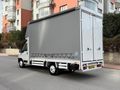 DEDE OTOMOTİV 2004 MODEL 2.8 JTD ÇİFT KAYAR TENTELİ DUCATO