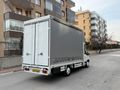 DEDE OTOMOTİV 2004 MODEL 2.8 JTD ÇİFT KAYAR TENTELİ DUCATO