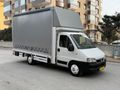 DEDE OTOMOTİV 2004 MODEL 2.8 JTD ÇİFT KAYAR TENTELİ DUCATO