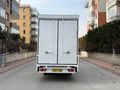 DEDE OTOMOTİV 2004 MODEL 2.8 JTD ÇİFT KAYAR TENTELİ DUCATO