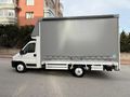 DEDE OTOMOTİV 2004 MODEL 2.8 JTD ÇİFT KAYAR TENTELİ DUCATO