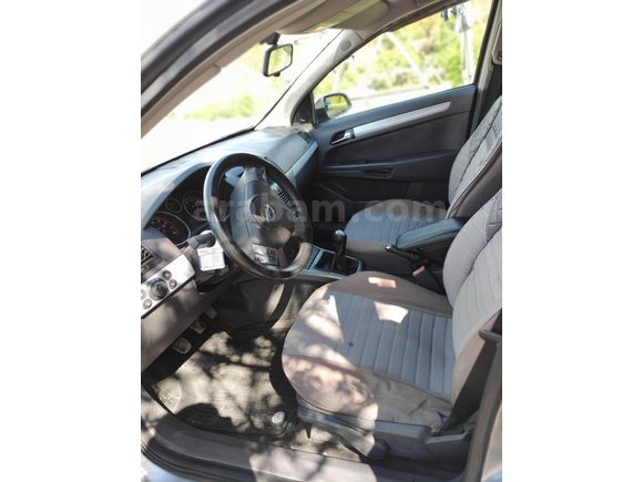 Sahibinden Opel Astra 1.6 Elegance 2005 Model Malatya 262.000 km Füme