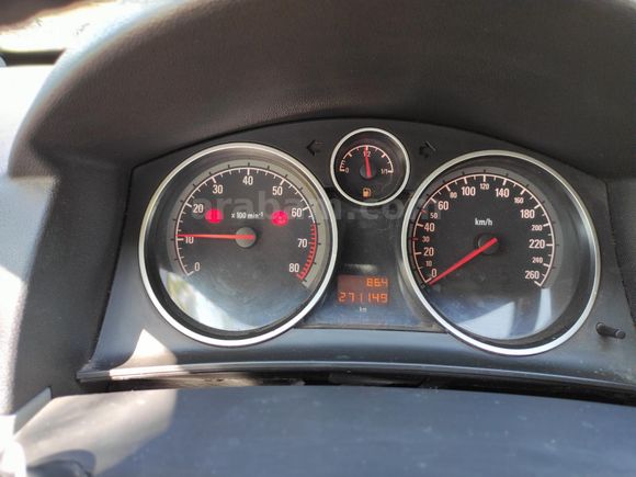 Sahibinden Opel Astra 1.6 Elegance 2005 Model Malatya 262.000 km Füme