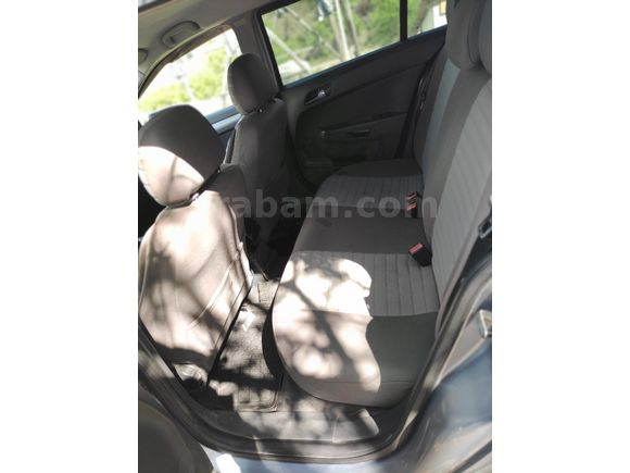 Sahibinden Opel Astra 1.6 Elegance 2005 Model Malatya 262.000 km Füme