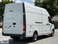 KONYA BÖLGE BAYİ KLİMALI 13.5 M3 2026 Model PANELVAN FD 25