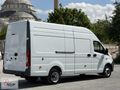 KONYA BÖLGE BAYİ KLİMALI 13.5 M3 2026 Model PANELVAN FD 25