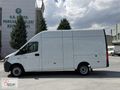 KONYA BÖLGE BAYİ KLİMALI 13.5 M3 2026 Model PANELVAN FD 25