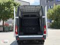 KONYA BÖLGE BAYİ KLİMALI 13.5 M3 2026 Model PANELVAN FD 25