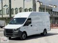 KONYA BÖLGE BAYİ KLİMALI 13.5 M3 2026 Model PANELVAN FD 25