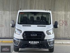2023 MODEL HATASIZ BOYASIZ TRAMERSİZ FORD TRANSİT 139.000 KM DE