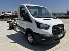 TAŞÇI KARDEŞLER OTOMOTİV FORT SIFIR KM 350/ED İLERİ SÜRÜŞ PAKET