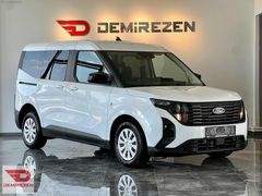 DEMİREZEN OTOMOTİV'DEN 2025 COURİER OTOMATİK DELÜX 17.000 Km