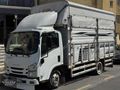2017 ÇIKIŞLI NLR LONG 210 KM'DE ORJİNAL+UZUN ŞASE+3.0 MOTOR