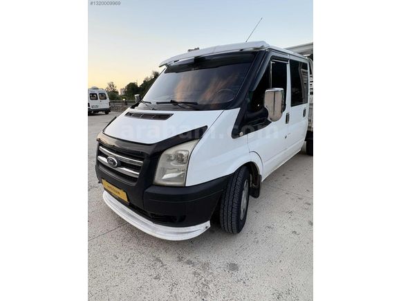 AUTO OLGUNDAN EKO PAKETT