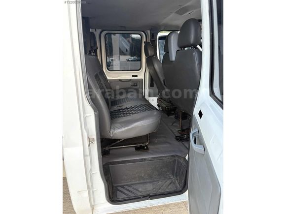 AUTO OLGUNDAN EKO PAKETT