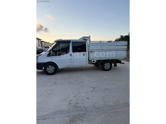AUTO OLGUNDAN EKO PAKETT