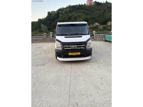 AUTO OLGUNDAN EKO PAKETT