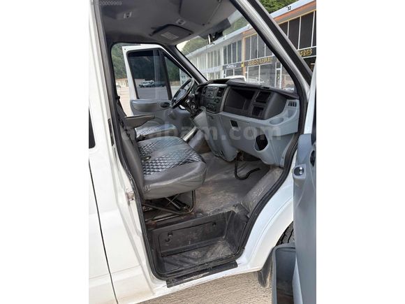 AUTO OLGUNDAN EKO PAKETT