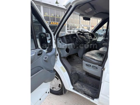 AUTO OLGUNDAN EKO PAKETT