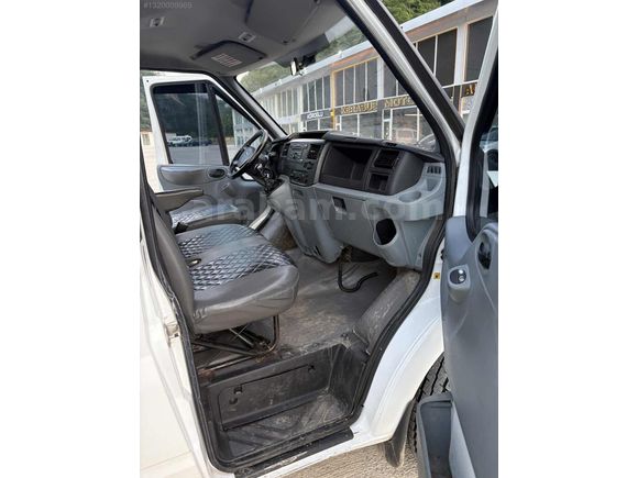 AUTO OLGUNDAN EKO PAKETT