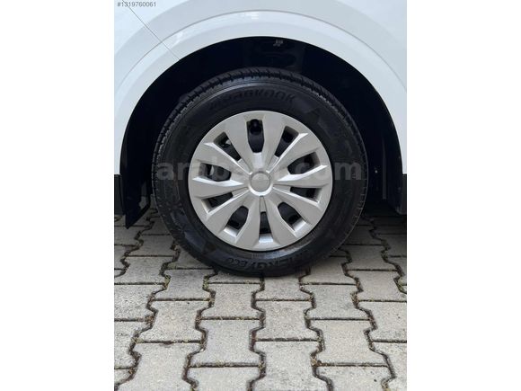 ÖZCAR'dan HATASIZ COURİER/ 2025 / 12.ooo km / %20 Kdv/ Garantili