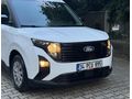 ÖZCAR'dan HATASIZ COURİER/ 2025 / 12.ooo km / %20 Kdv/ Garantili