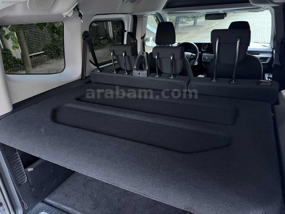 ÖZCAR'dan HATASIZ COURİER/ 2025 / 12.ooo km / %20 Kdv/ Garantili