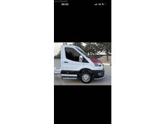 TAHA OTODAN 2025 PAKET 3 HAYALET EKRAN FATURALI KM.20.000.