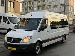 ++ 2013 Sprenter Çift Klima Alman Okul 400Binde++