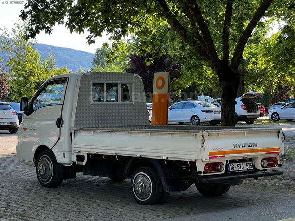 2006 model Orijinal