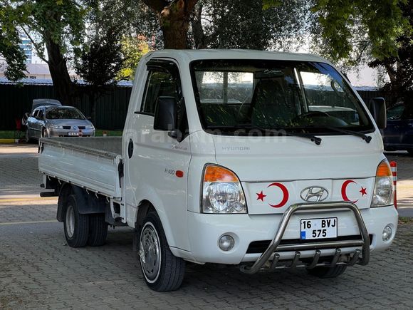 2006 model Orijinal