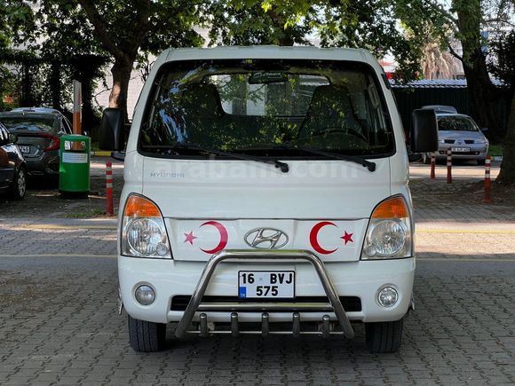 2006 model Orijinal