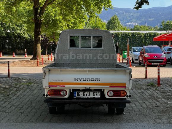 2006 model Orijinal