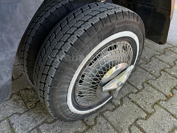 2006 model Orijinal