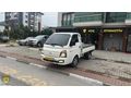 _2017 HYUNDAİ KLİMALI_AÇIK KASA KAMYONET_144 BİN KM DE_