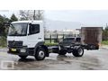 YILDIRIM OTOMOTİV''DEN 2017 AVRUPA UZUN ŞASE ATEGO 1518 LİFTLİ