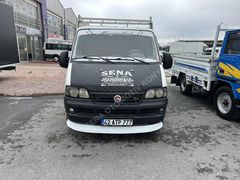 2004 MODEL 2/8 İNTERKOL MOTOR DUKATO