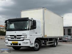 DİLEK OTO'DAN 2015 ATEGO 1518 AVRUPA 367.KM 6 TEKER YATAKLI