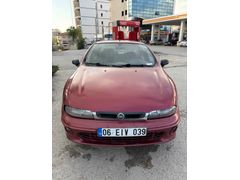 Sahibinden Fiat Marea 1.6 Liberty 2006 Model 