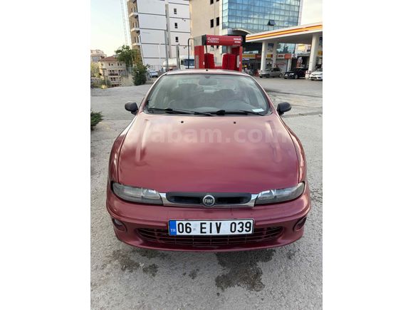 Sahibinden Fiat Marea 1.6 Liberty 2006 Model 