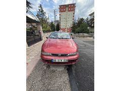 Sahibinden Fiat Marea 1.6 Liberty 2006 Model 