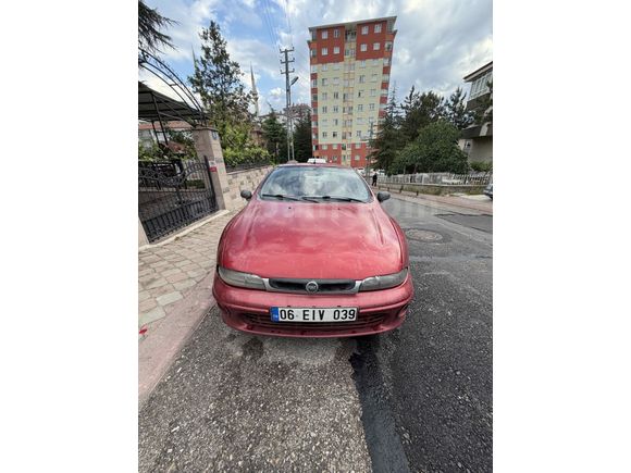 Sahibinden Fiat Marea 1.6 Liberty 2006 Model 