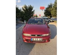 Sahibinden Fiat Marea 1.6 Liberty 2006 Model 