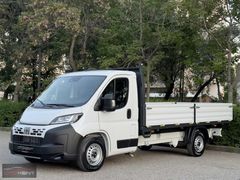OTOKENT'TEN 2025 FİAT DUCATO 4200XL SIFIR KM'DE HATASIZ BOYASIZ