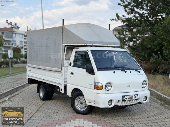 Hyundai H