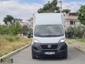 2022 FIAT DUCATO 3850 L TENTELİ KLİMALI ORJİNAL BOYASIZ